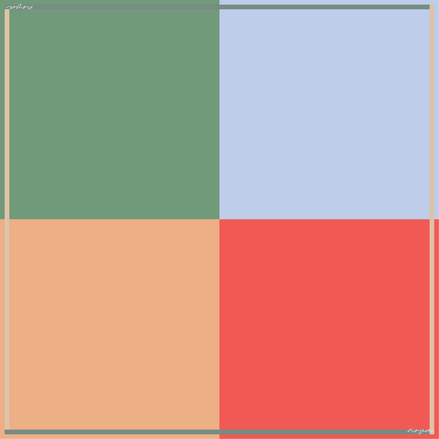 Check in Coral - Coming Soon