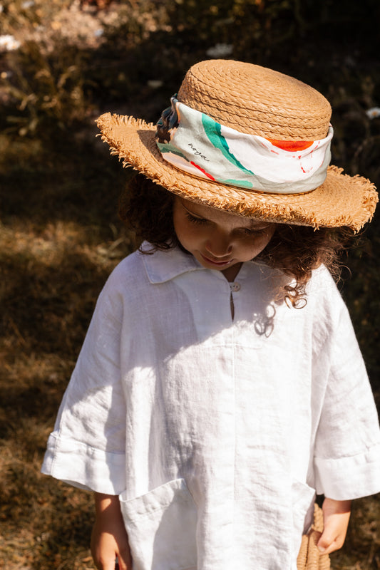 Morning Stop - Mini Cotton
