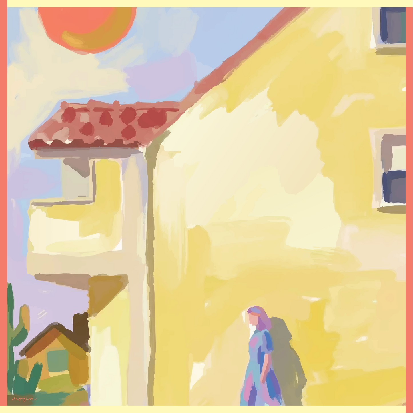 Soleil - Coming soon