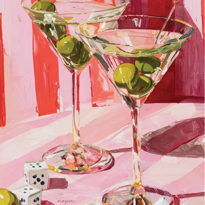 Martini Style