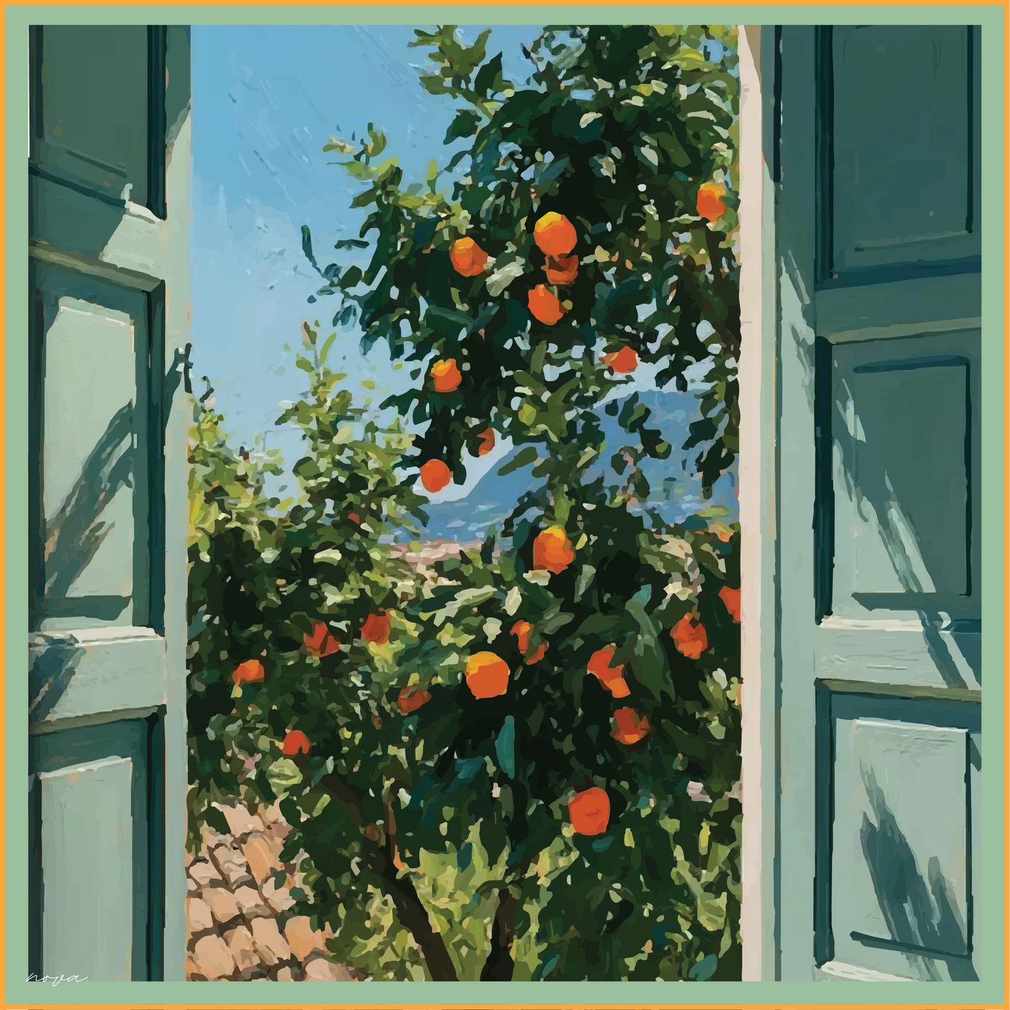Citrus View - Coming Soon
