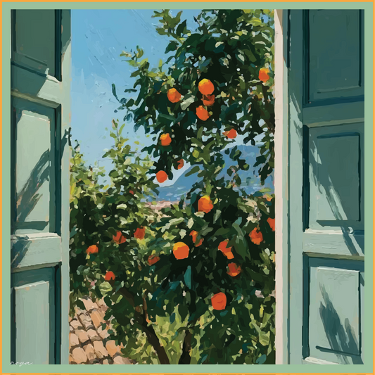 Citrus View - Coming Soon