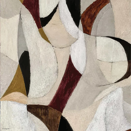 Call it earthy neutral - Coming Soon