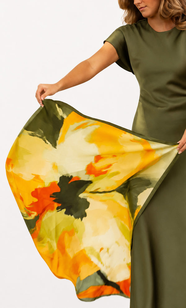 Apricot and Olive
