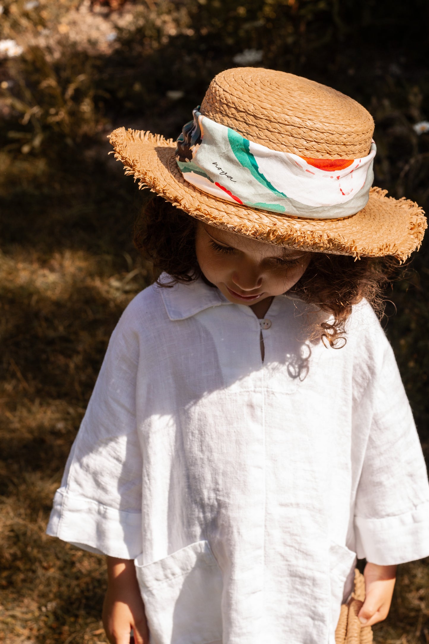Morning Stop - Mini Cotton