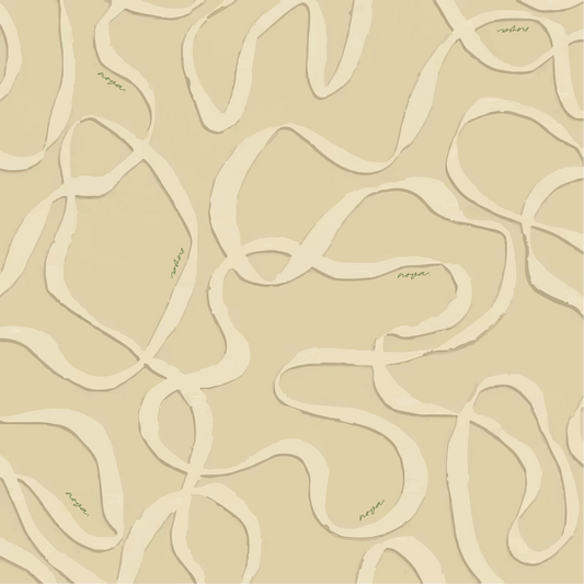 Tie the knot Beige - Coming Soon