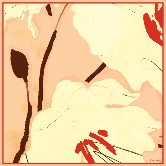 Peach Accents - Coming Soon