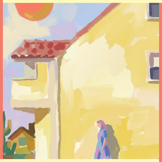 Soleil - Coming soon