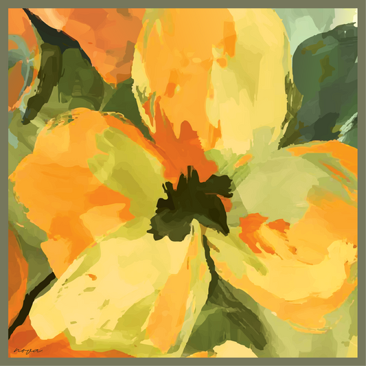 Apricot + Olive
